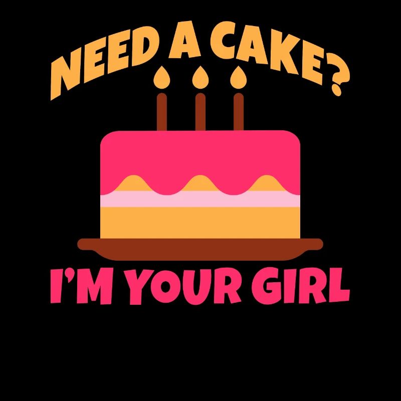 Cake Lover Cake Gift