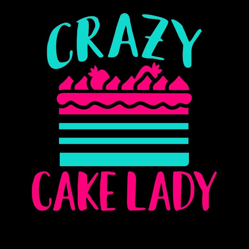 Cake Lover Cake Gift