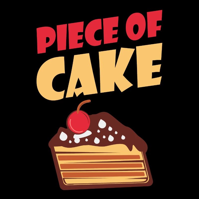 Cake Lover Cake Gift