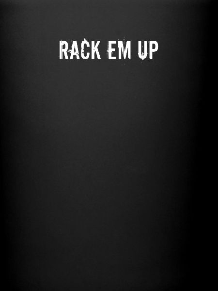 Billard - Rack em Up