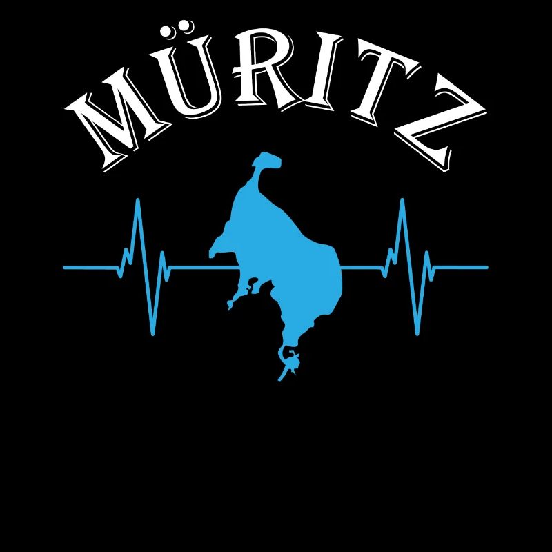 Le lac de Müritz au cœur - Expérience de la nature palpitante