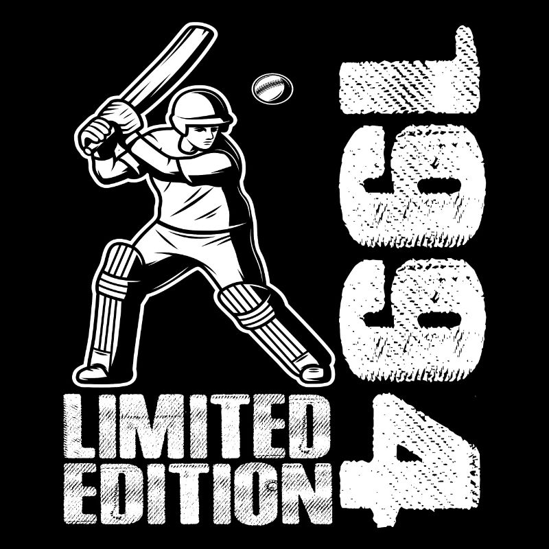 Limited Edition 1994 Limited Edition Cricket