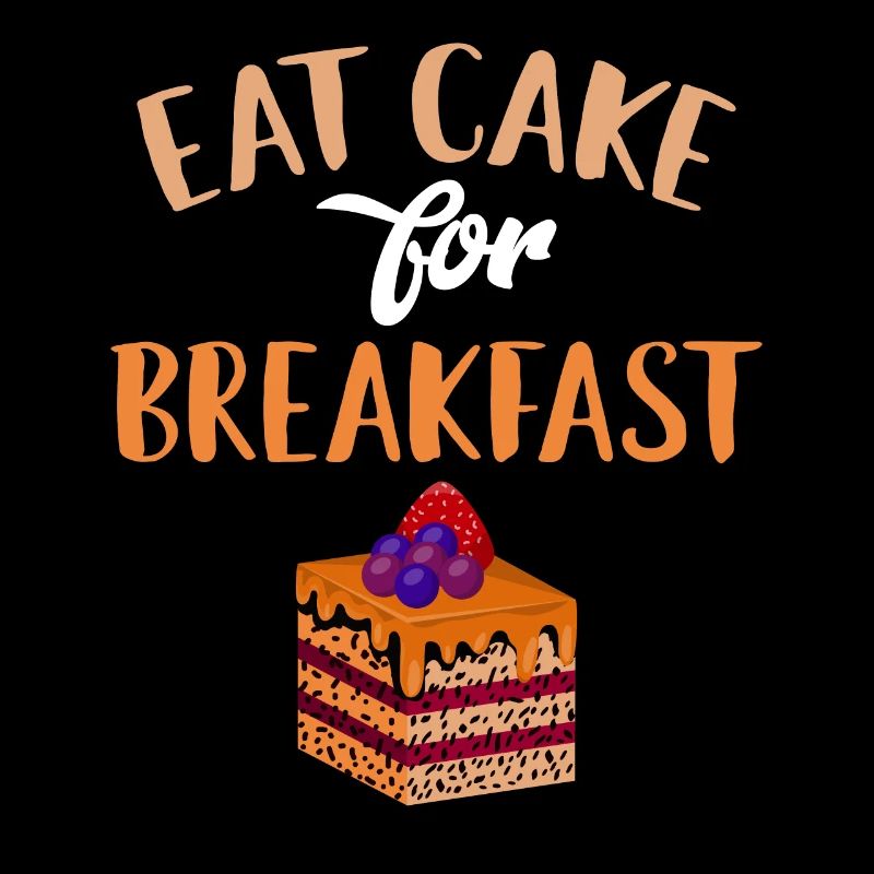 Cake Lover Cake Gift