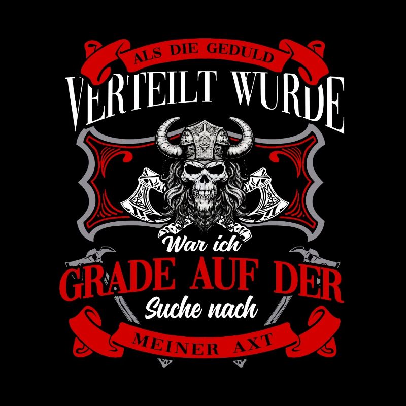 Wikinger Tshirt Viking Valhalla Walhalla Gott Odin