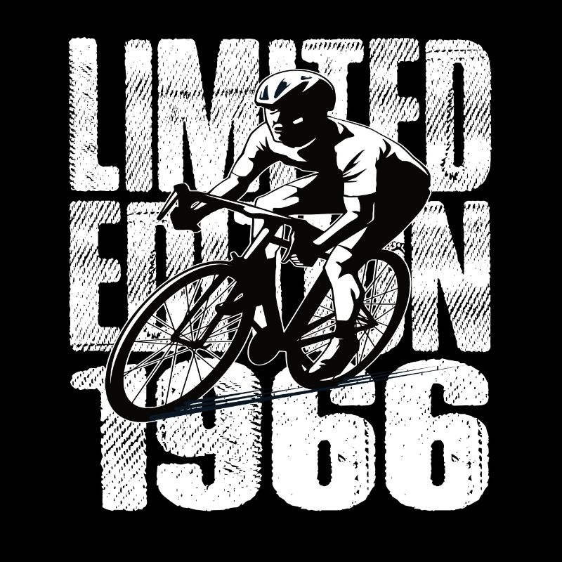 Édition limitée 1966 édition limitée anniversaire