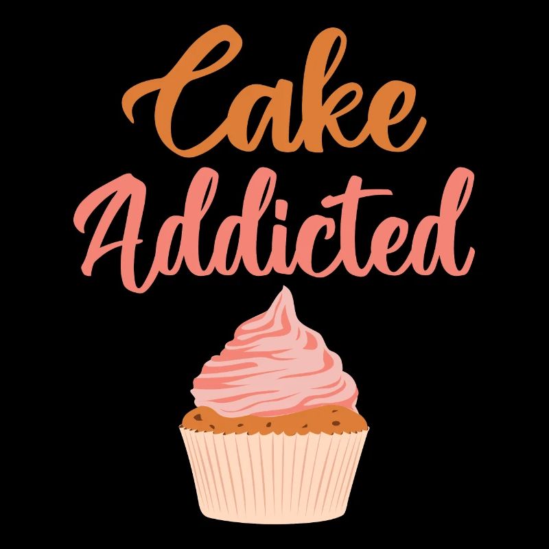 Cake Lover Cake Gift