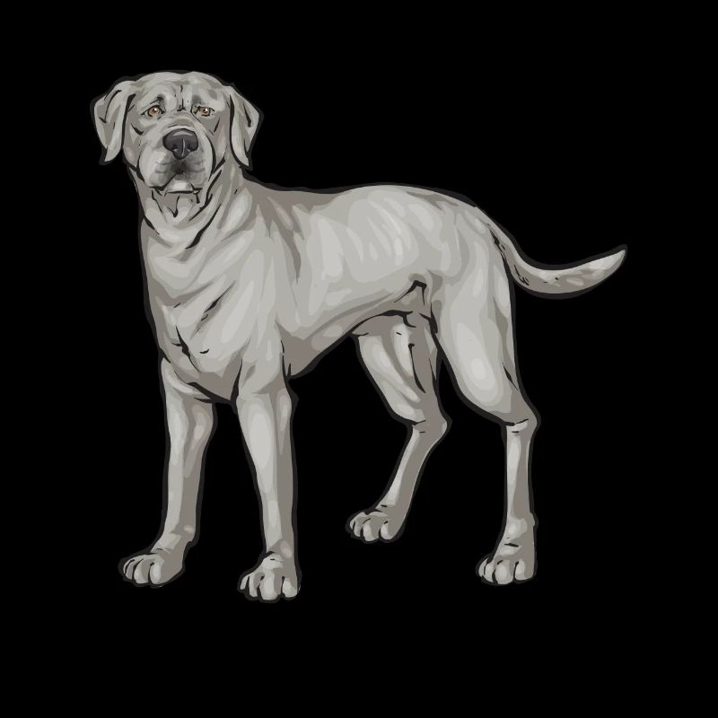 Silberner Labrador Retriever Silberner Lab