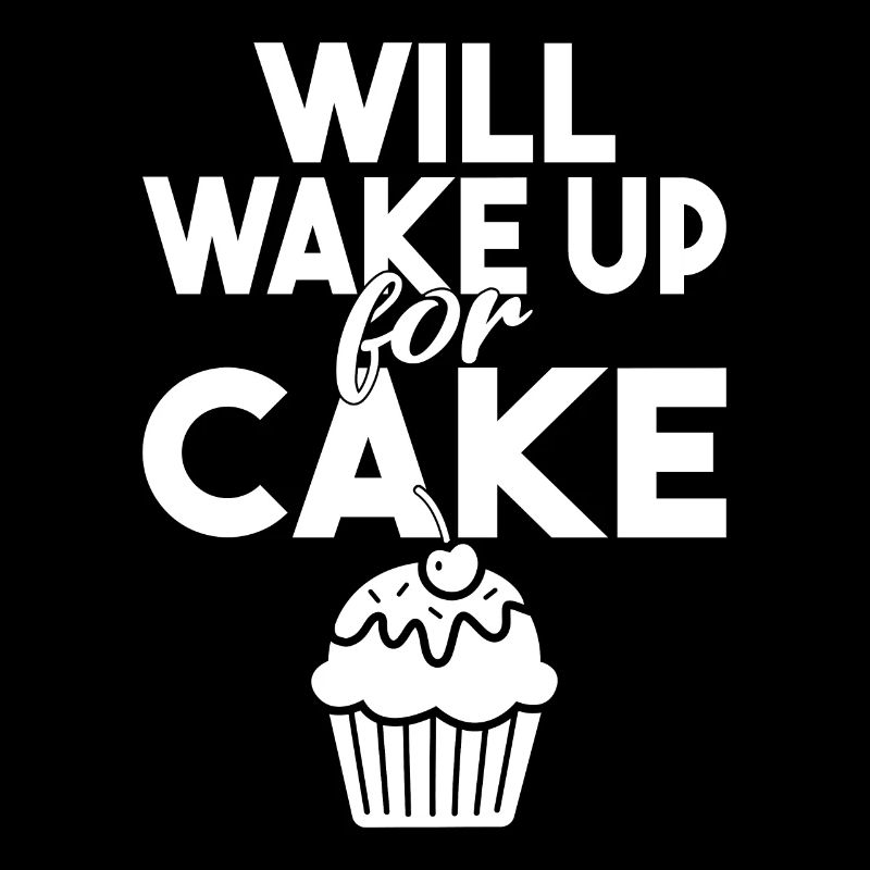 Cake Lover Cake Gift