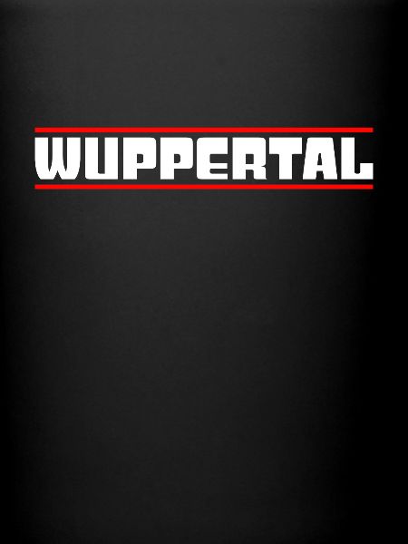 Wuppertal