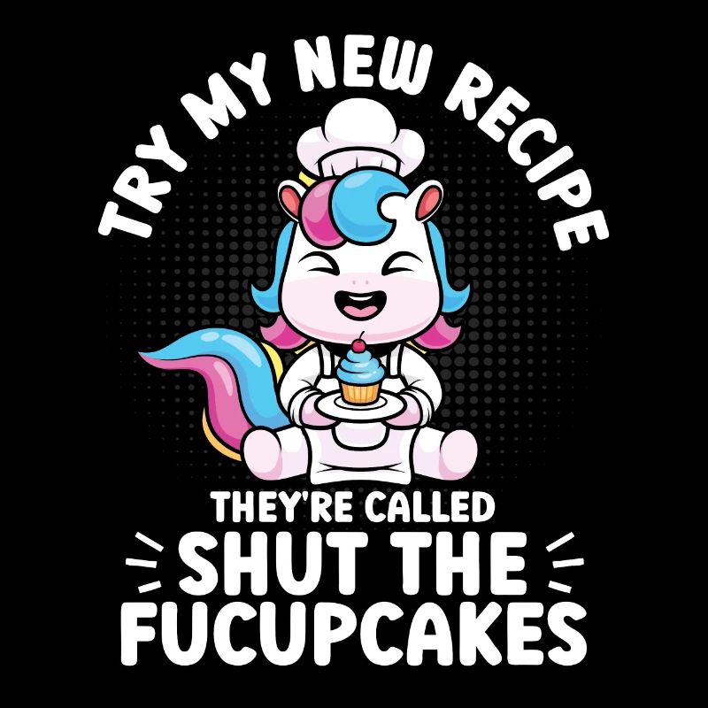 Cupcake Muffin Baking Gift