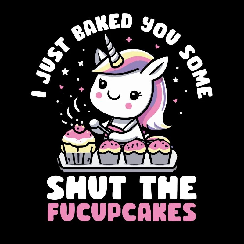 Cupcake Muffin Baking Gift