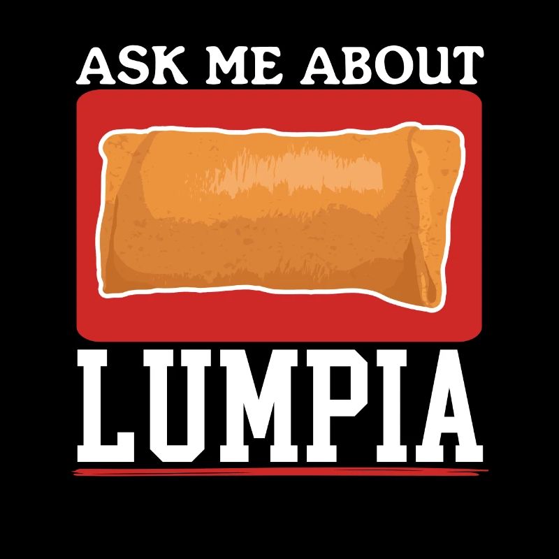 Lumpia Spring Roll Loempia Gift