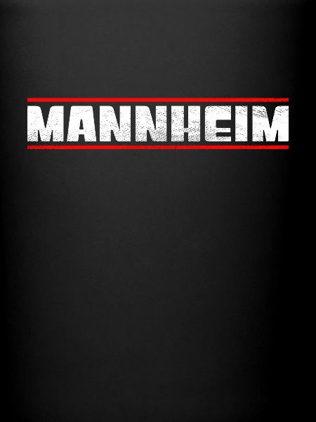 Mannheim