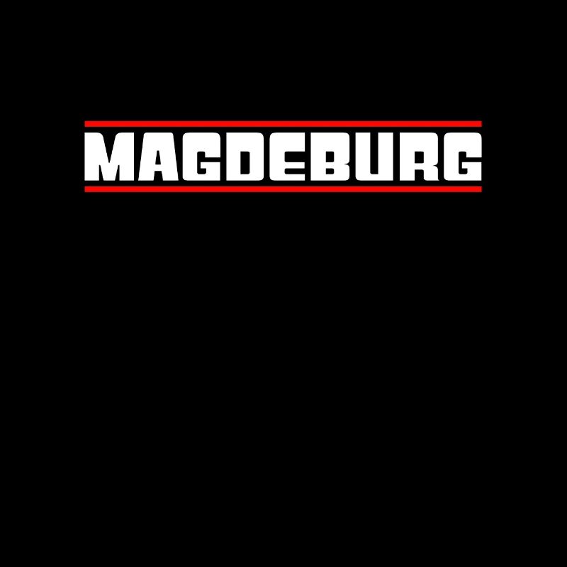 Magdeburg