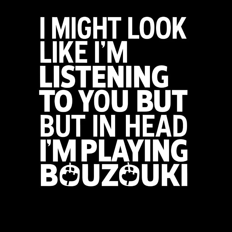 Bouzouki
