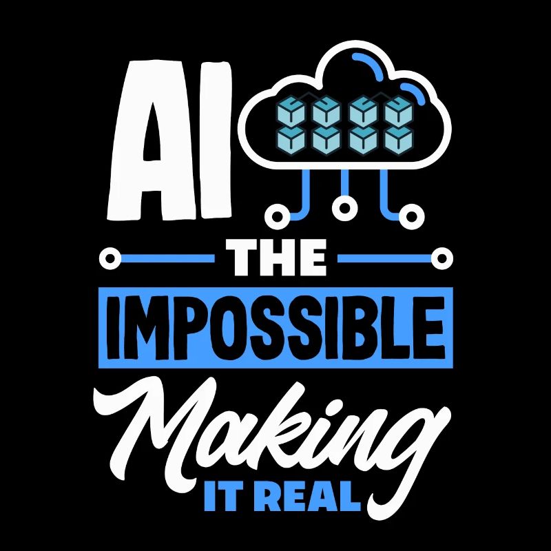 Cryptocurrency AI & Crypto Enthusiast Blockchain