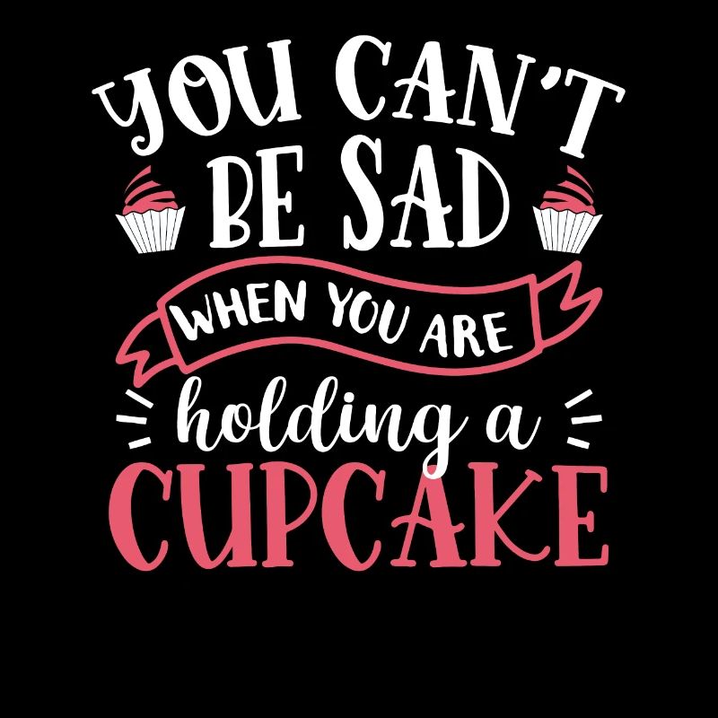 Cupcake Muffin Baking Gift