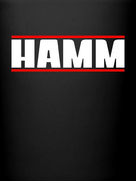 Hamm