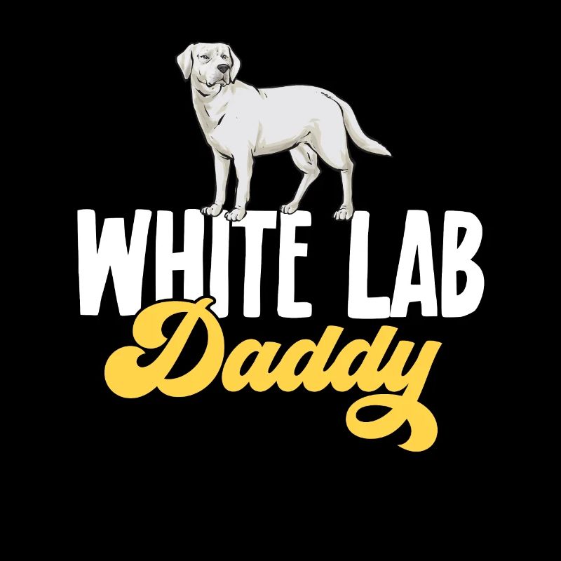Labrador Retriever blanc Labrador Labrador blanc