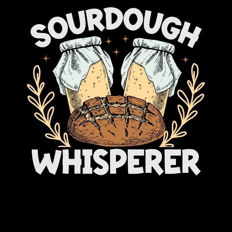 Bread baking lover, sourdough baker enthusiast