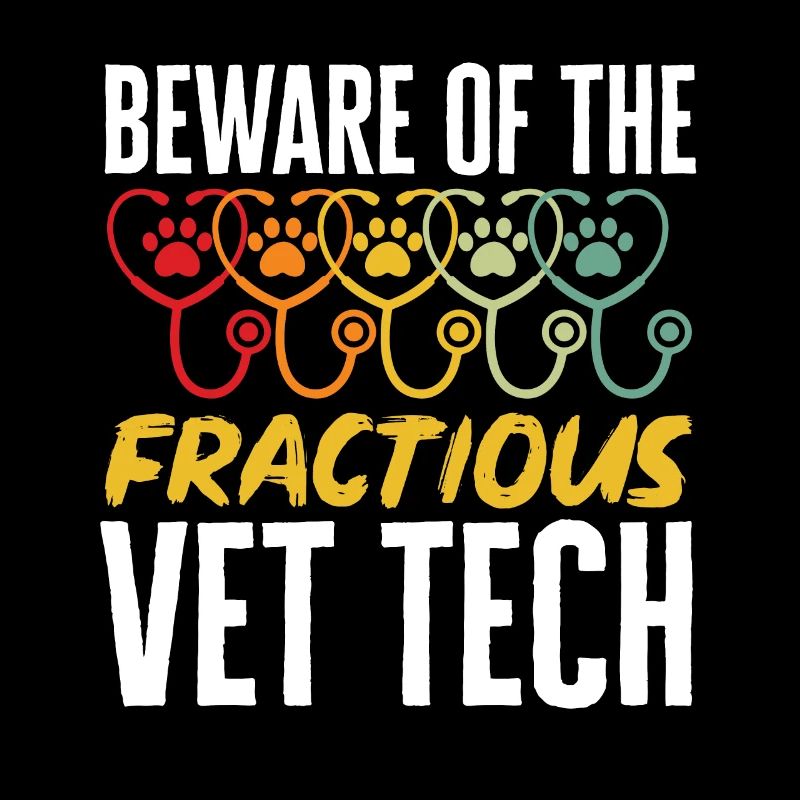 Vet Tech Veterinary Veterinary Technician