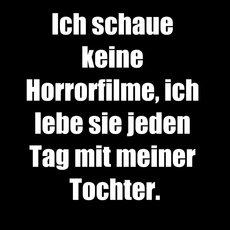 Horror Mom
