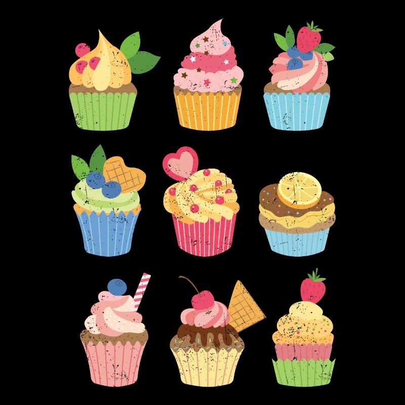 Cupcake