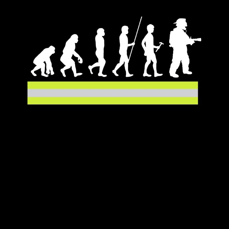 Firefighter Tshirt Firefighter Firefighter 112