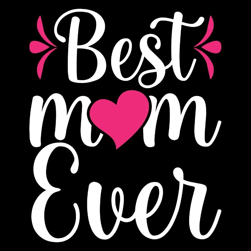 Die beste Mutter aller Zeiten