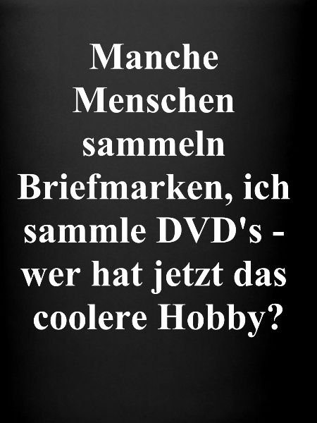 Collecteur de DVD
