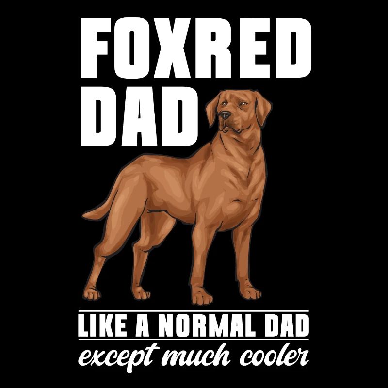 Fuchsroter Labrador Retriever Fox Red Labrador