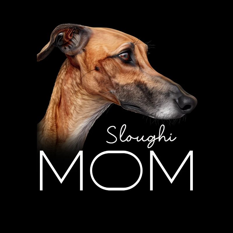 Maman Sloughi