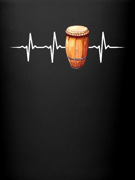 Conga Instrument Drums