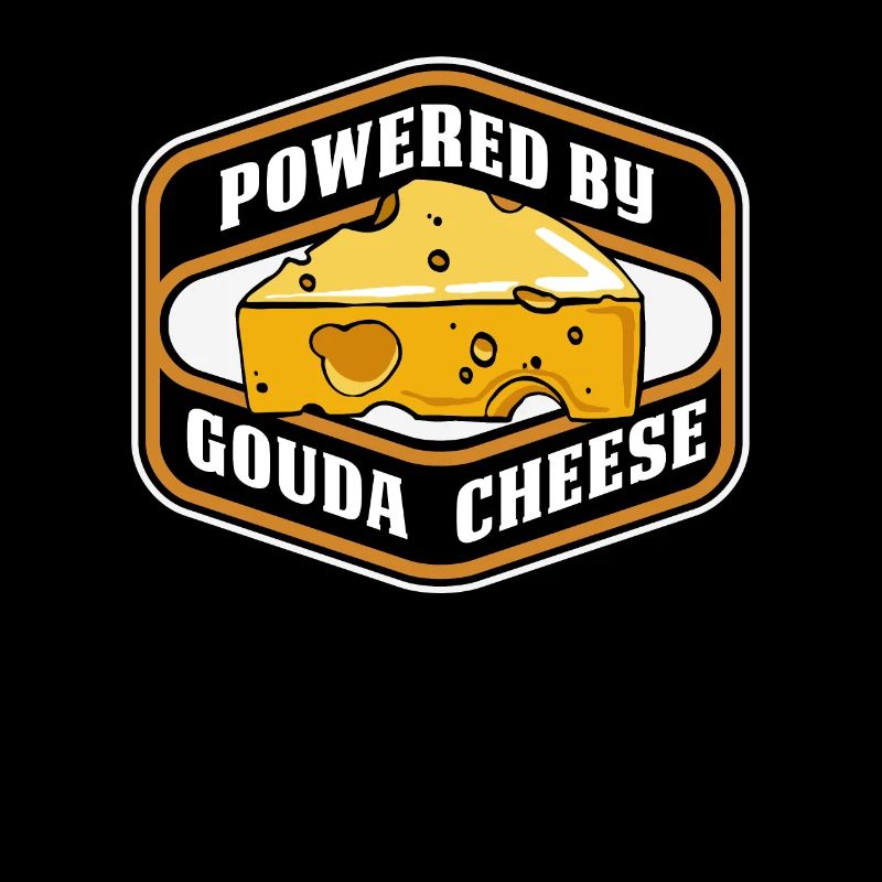 Propulsé par le fromager Gouda Queso Lover Gouda