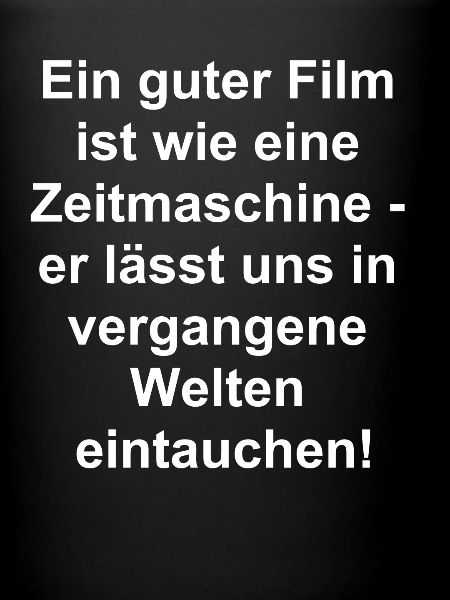 Soirée cinéma rétro