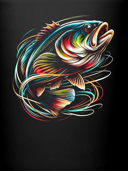 Bass Fish