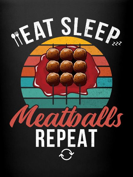 Meatball Lovers Gifts