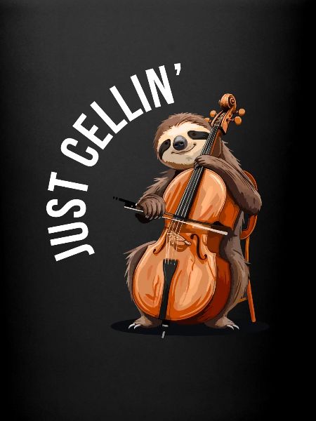 Violoncelle Just Cellin