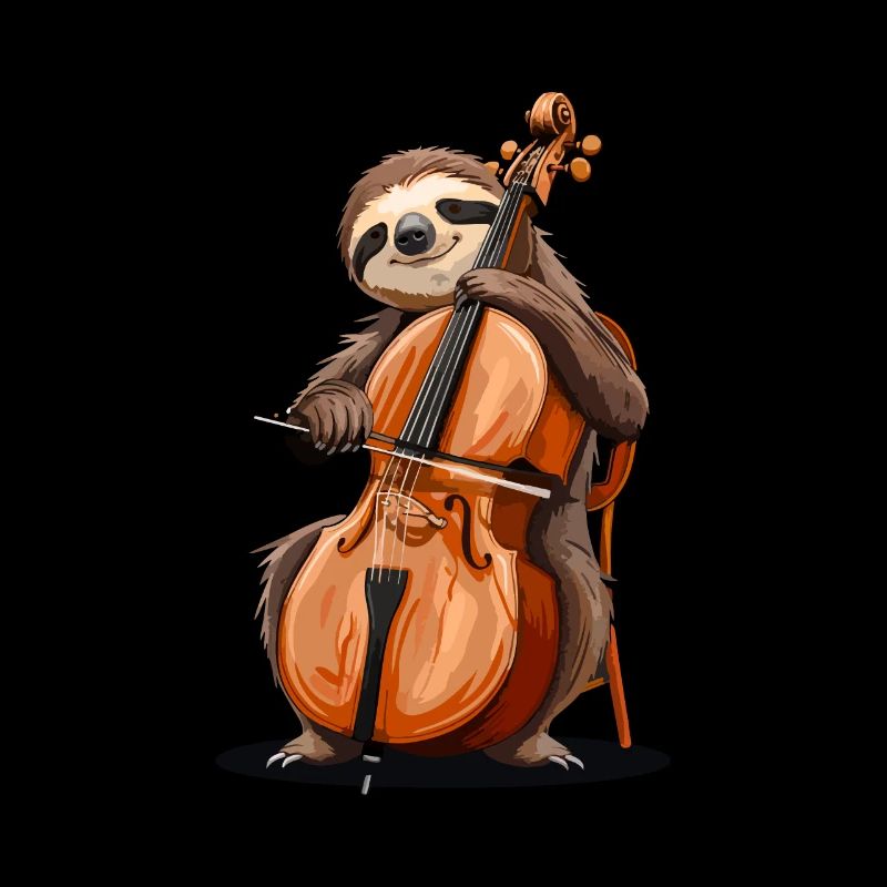 Violoncelle Just Cellin