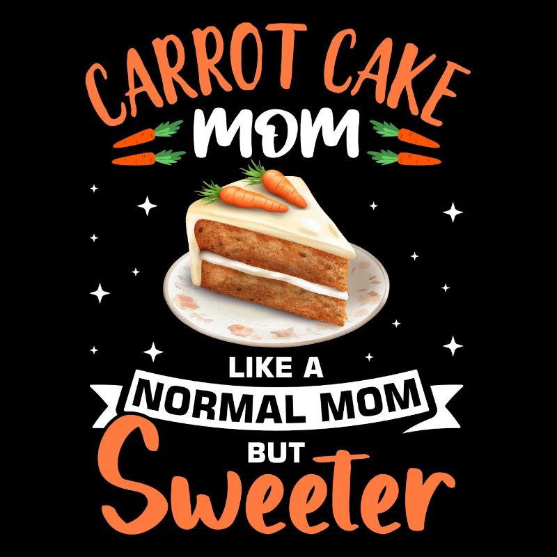 Funny Carrot Cake Saying