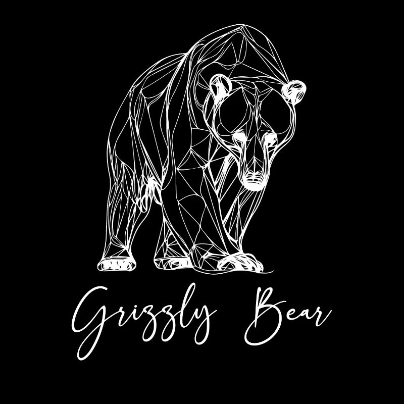 Grizzly Bear Brown Bear