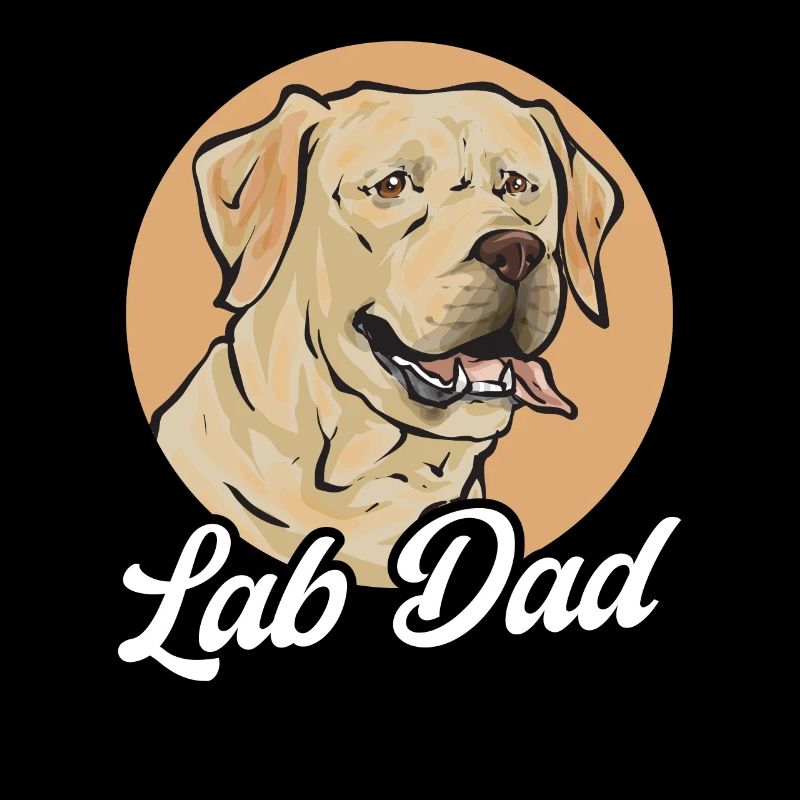 Yellow Labrador Retriever