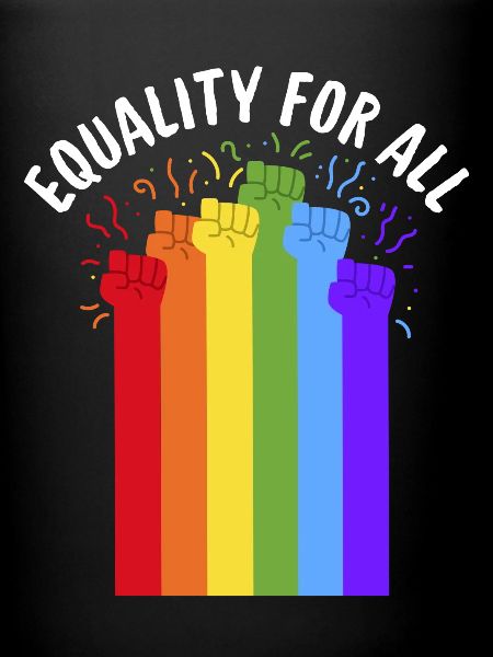 Égalité pour tous