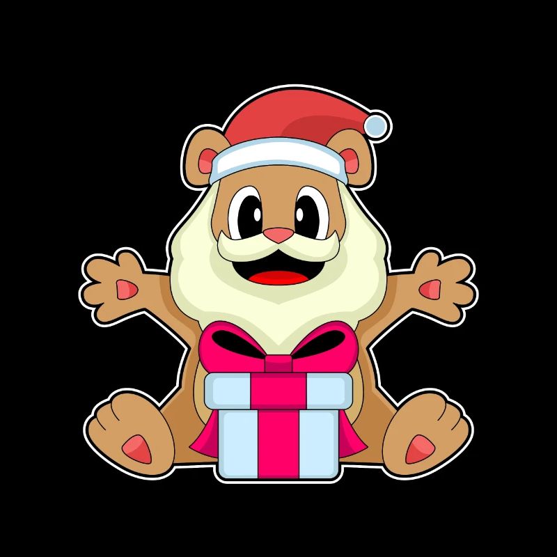 Forfait Noël ours