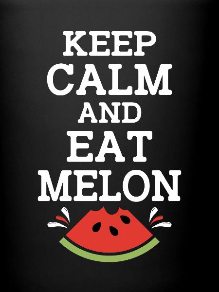 Melon Poison