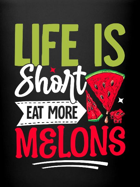 Melon Poison