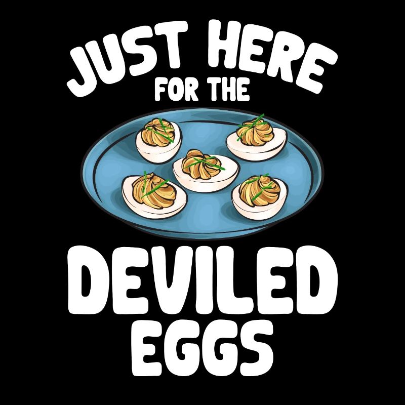 Gefüllte Eier Deviled Eggs