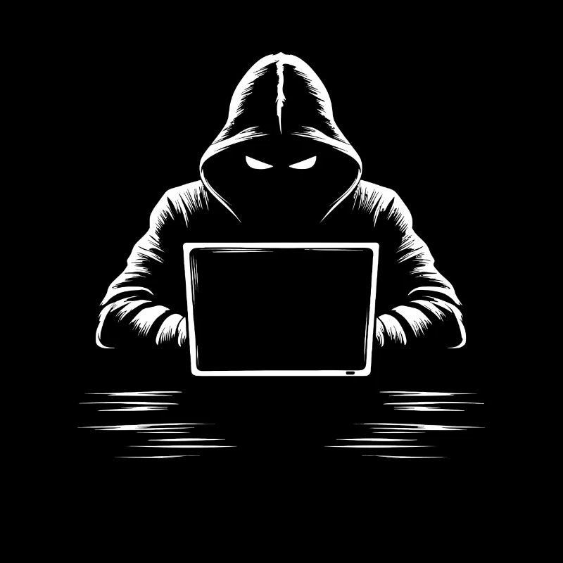 Programmeur Hacker