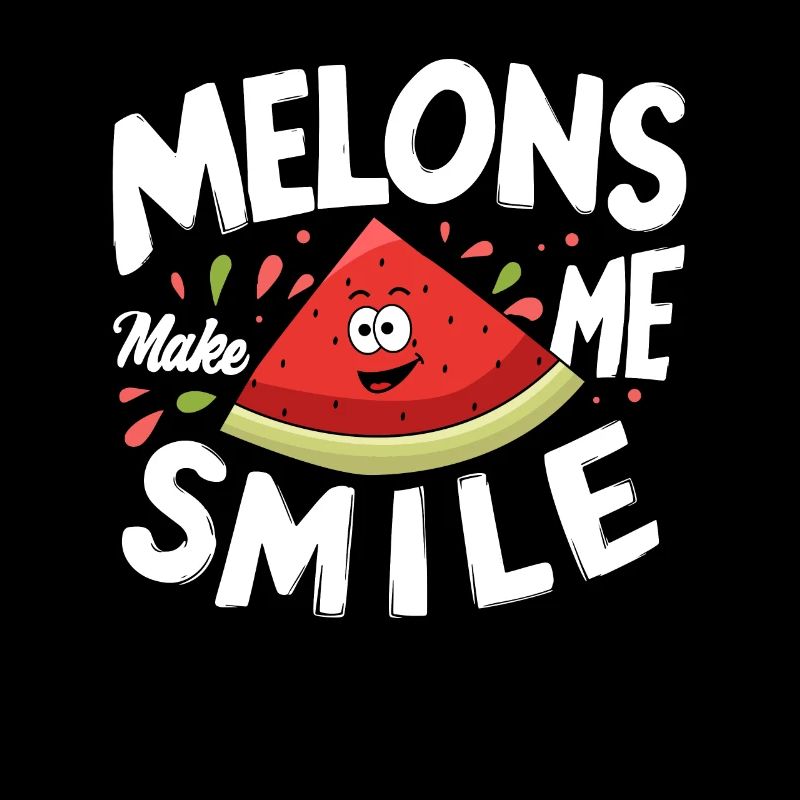 Melon Poison