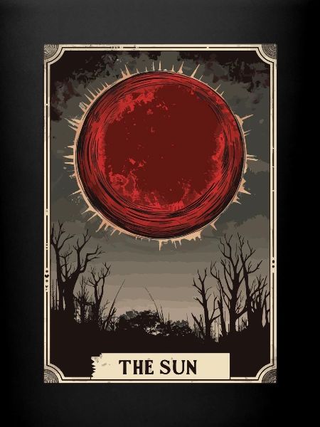 Le Tarot du Soleil